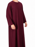 Maroon Thobe