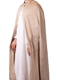 Gold Premium Cotton Cloak