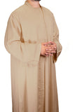 Beige Thobe