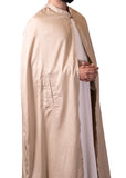 Gold Premium Cotton Cloak